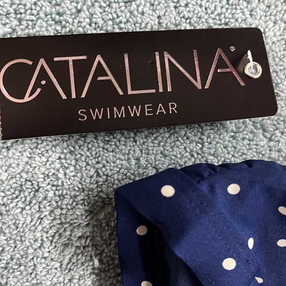Catalina bikini top - Picture 3 of 4